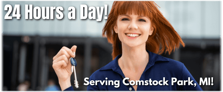 Locksmith Comstock Park MI