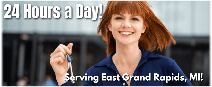 Locksmith East Grand Rapids MI