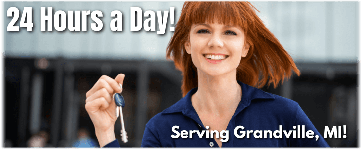 Locksmith Grandville MI